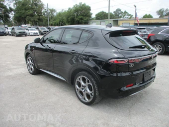 2024 Alfa Romeo Tonale Ti - miniatura 8