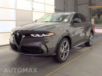 2024 Alfa Romeo Tonale Ti