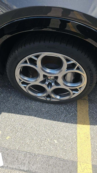 2024 Alfa Romeo Tonale Ti – miniatura 19