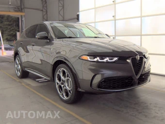 2024 Alfa Romeo Tonale Ti – miniatura 3