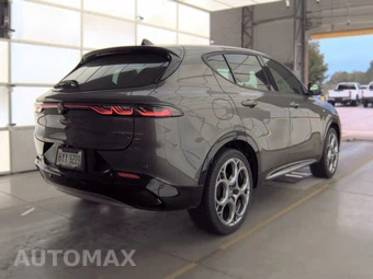 2024 Alfa Romeo Tonale Ti – miniatura 4