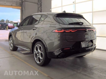 2024 Alfa Romeo Tonale Ti – miniatura 6