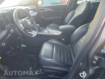 2024 Alfa Romeo Tonale Ti – miniatura 7