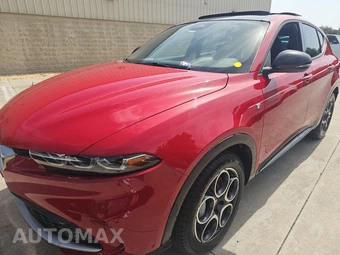 2024 Alfa Romeo Tonale Ti
