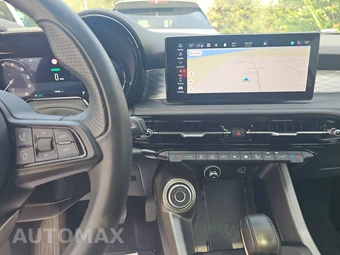 2024 Alfa Romeo Tonale Ti – miniatura 11