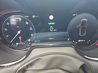 2024 Alfa Romeo Tonale Ti – miniatura 12