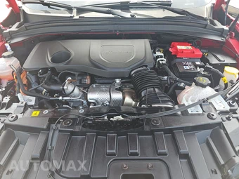 2024 Alfa Romeo Tonale Ti – miniatura 15