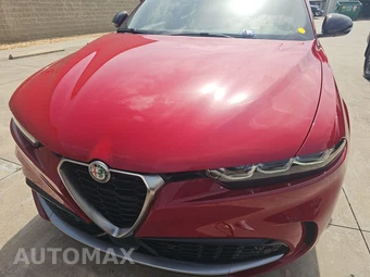 2024 Alfa Romeo Tonale Ti – miniatura 2