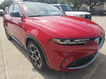 2024 Alfa Romeo Tonale Ti – miniatura 3