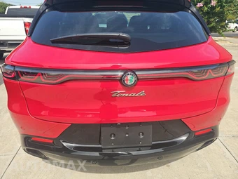2024 Alfa Romeo Tonale Ti – miniatura 5
