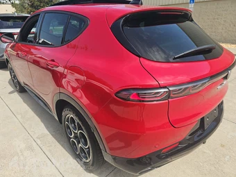 2024 Alfa Romeo Tonale Ti – miniatura 6