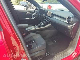 2024 Alfa Romeo Tonale Ti – miniatura 8