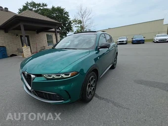 2024 Alfa Romeo Tonale Ti