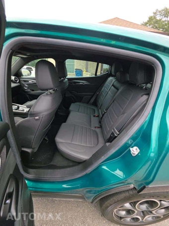 2024 Alfa Romeo Tonale Ti – miniatura 10