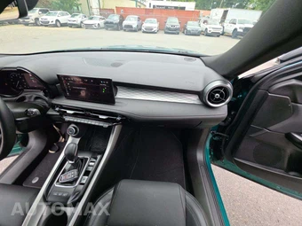 2024 Alfa Romeo Tonale Ti – miniatura 16
