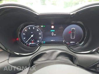 2024 Alfa Romeo Tonale Ti – miniatura 6