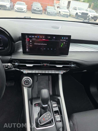 2024 Alfa Romeo Tonale Ti – miniatura 7