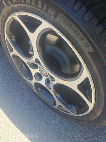 2024 Alfa Romeo Tonale Ti – miniatura 19