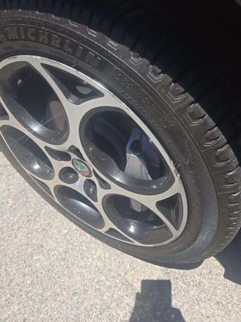 2024 Alfa Romeo Tonale Ti – miniatura 21