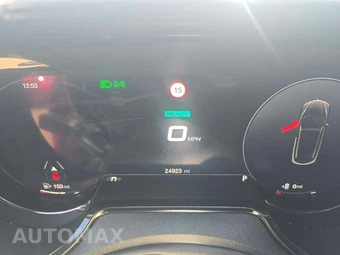 2024 Alfa Romeo Tonale Ti – miniatura 6