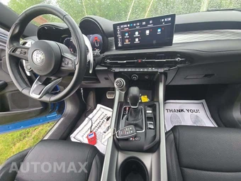 2024 Alfa Romeo Tonale Veloce – miniatura 16