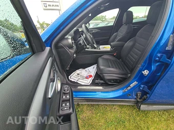 2024 Alfa Romeo Tonale Veloce – miniatura 3
