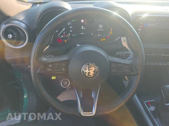 2024 Alfa Romeo Tonale Veloce – miniatura 10