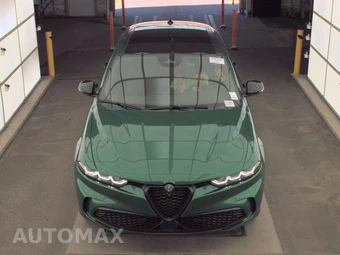 2024 Alfa Romeo Tonale Veloce – miniatura 2
