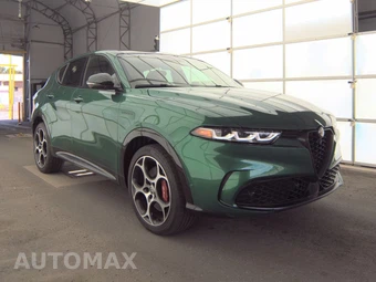 2024 Alfa Romeo Tonale Veloce – miniatura 3