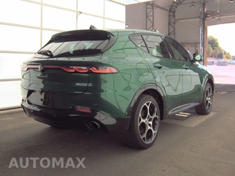 2024 Alfa Romeo Tonale Veloce – miniatura 4