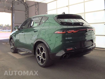 2024 Alfa Romeo Tonale Veloce – miniatura 6