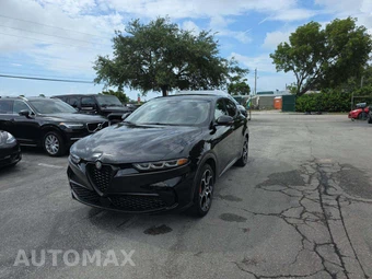 2024 Alfa Romeo Tonale Veloce