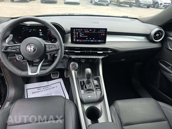 2024 Alfa Romeo Tonale Veloce – miniatura 10