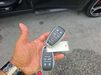 2024 Alfa Romeo Tonale Veloce – miniatura 8