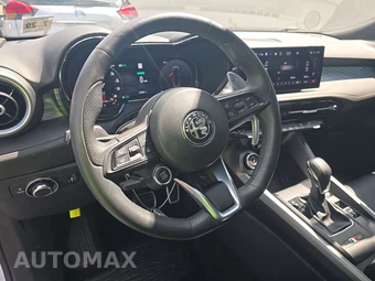 2024 Alfa Romeo Tonale Veloce – miniatura 10