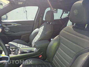 2024 Alfa Romeo Tonale Veloce – miniatura 20