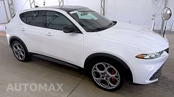 2024 Alfa Romeo Tonale Veloce – miniatura 3