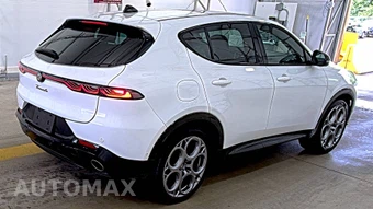 2024 Alfa Romeo Tonale Veloce – miniatura 4