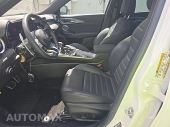 2024 Alfa Romeo Tonale Veloce – miniatura 7
