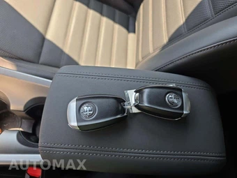 2024 Alfa Romeo Tonale Veloce – miniatura 5