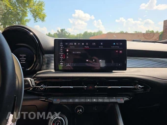 2024 Alfa Romeo Tonale Veloce – miniatura 7