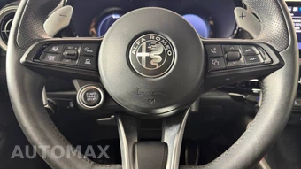 2024 Alfa Romeo Tonale Veloce - miniatura 15