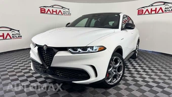 2024 Alfa Romeo Tonale Veloce - miniatura 2