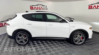 2024 Alfa Romeo Tonale Veloce - miniatura 8