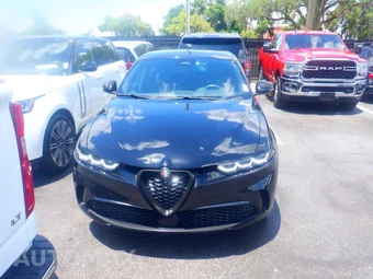 2024 Alfa Romeo Tonale Veloce – miniatura 11