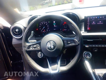 2024 Alfa Romeo Tonale Veloce – miniatura 12