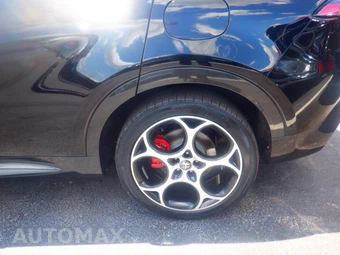 2024 Alfa Romeo Tonale Veloce – miniatura 3