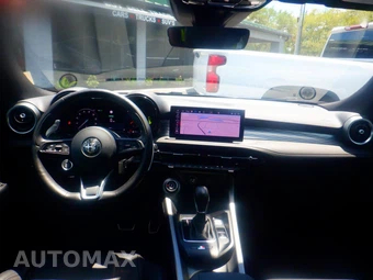2024 Alfa Romeo Tonale Veloce – miniatura 5