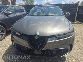 2024 Alfa Romeo Tonale Veloce – miniatura 2
