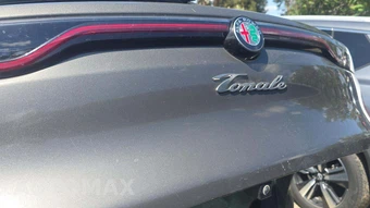 2024 Alfa Romeo Tonale Veloce – miniatura 23